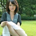 旦那の仕事中に不倫に走るイケナイ人妻