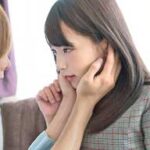 ツンデレ彼女とイケメン彼氏のラブラブH♡