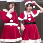 友人と一緒に盛り上がってコスプレH