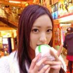 中華街でデートしたあとホテルでHを楽しむ出会い系カップル