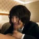 仕事の後はホテルに籠って満足するまでSEX