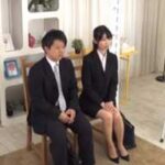 同僚となし崩し的にセックスしちゃったOLさん