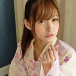 浴衣デートのあとにイチャイチャ楽しくSEX