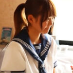 卒業記念で思い出の為にする撮影H♡