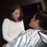 気に入ったお客さんが来ると誘惑してしまうHな美容師