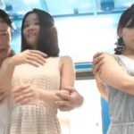 ご近所の仲良しママさんが久しぶりのナンパで気を許してしまう