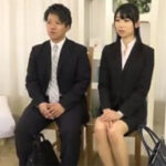 賞金目当てで後輩男子とH♡