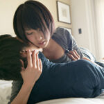 楽しく彼氏とラブラブセックス♡