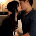 彼氏との愛情あるHで思わず声が溢れ出る