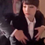 仕事の合間に上司とホテルで濃厚セックス