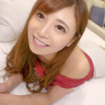 データが残っていたラブラブカップルのHな映像