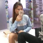 謝礼に目が眩んでサークルの先輩とH