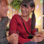 都会の男に身も心も奪われる彼女