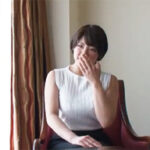 冷め切った夫婦関係に耐えきれずに不倫セックス