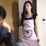 旦那との性生活に満足していない人妻がついついイケメンと浮気