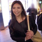 駅前でナンパされほろ酔い状態にされてホテルへIN