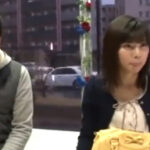 彼氏がいるのに大学の友人と流れでH