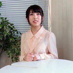 会社で見つからないようにこっそりSEXするOLさん