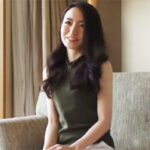 「刺激がほしくって…」結婚したばかりの人妻が不倫サイトで出会いを求める