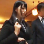 相部屋になった先輩に求められH