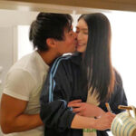 姉の不在中にマッチョな姉の旦那とセックス三昧