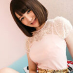 初めての撮影で少し激しめのH