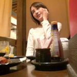 「1回目でそういう関係を持つのはちょっと～…」パパ活女子の痴態を公開