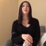 ご無沙汰過ぎてナンパでもスンナリ付いて行ってしまう人妻