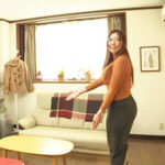 経験が浅く平凡な生活から抜け出したくて撮影に応募したお姉さん