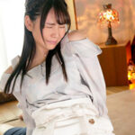 緊張しながらする初めての撮影H