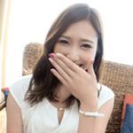 久しぶりのセックスで緊張気味なお姉さん