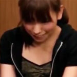 素人男女でAV鑑賞させてモニタリング