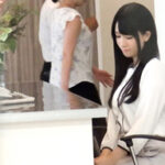 ドMで清楚なOLさんがオフィスでのHに大興奮