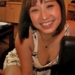 泥酔して隣人とHしてしまいドハマりするお姉さん