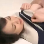 下着を着けずに外出した為に目を付けられて襲われてしまう