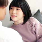 彼氏を気持ち良くさせる為に頑張る少女