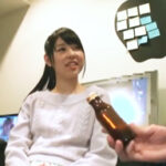 仕事中に媚薬を盛られて襲われるお姉さん