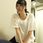 お客さんに口説かれて身体を許す女性マッサージ師
