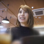 「ぁっヤバイ♪」素人人妻が鬱々とした生活を抜け出して不倫SEX