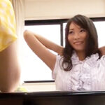 家庭教師先の旦那さんに誘われ関係を持ってしまう