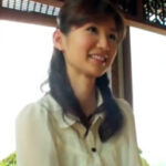 夫との関係に不満が溜まり撮影に応募した人妻さん