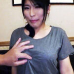 刺激が欲しくて撮影に応募して来た若妻さん