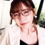 痴女なOLさんが男性社員をつまみ食いしてオフィスでH