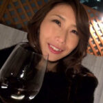 夫と別居中で罪悪感なくSEXを楽しむ人妻さん