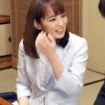 終電無くした部下を自宅に泊めたら・・・