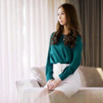 男優さんのスペシャルテクに酔いしれるお姉さん