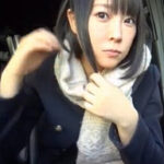 セフレとのと温泉旅行で1日中SEX三昧