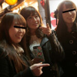 終電逃しちゃったほろ酔いJDが連れ込まれてH