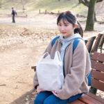 パン屋で働くお姉さんが刺激を求めて撮影に応募