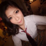 ギャルJKが媚薬を飲んで楽しむ濃厚セックス